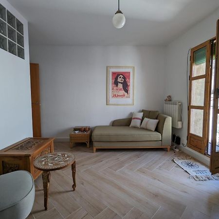 La Paloma Lägenhet Tarragona Exteriör bild