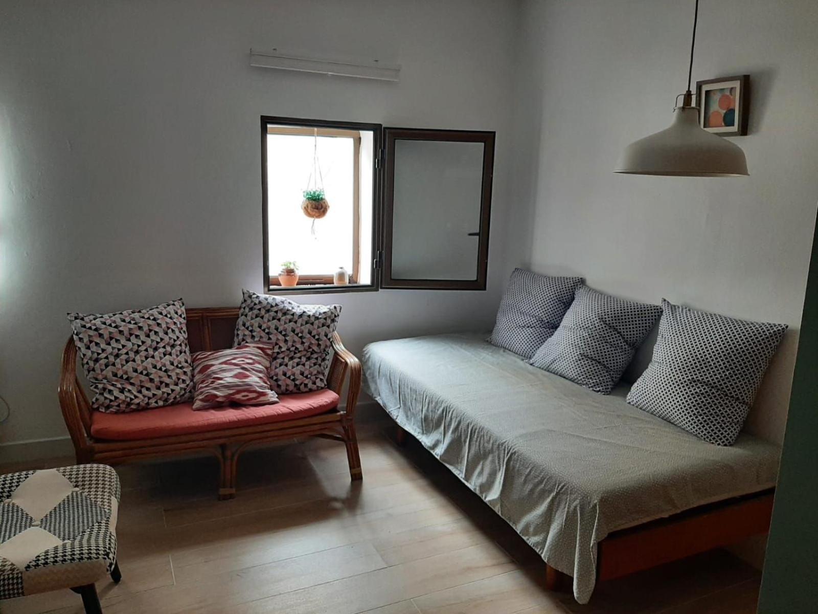 La Paloma Lägenhet Tarragona Exteriör bild