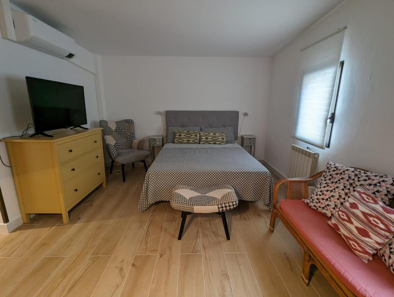 La Paloma Lägenhet Tarragona Exteriör bild