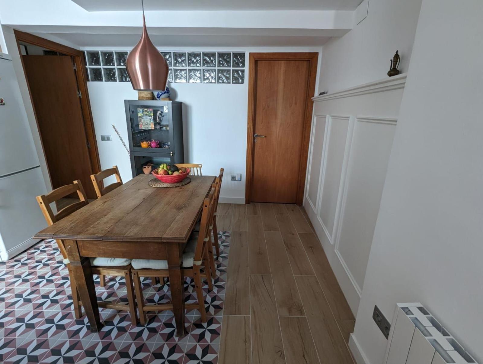 La Paloma Lägenhet Tarragona Exteriör bild