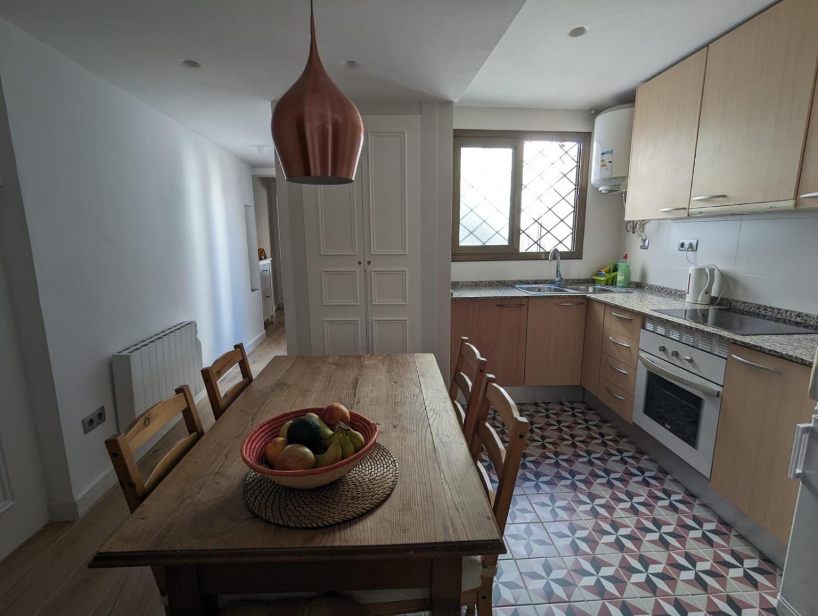 La Paloma Lägenhet Tarragona Exteriör bild