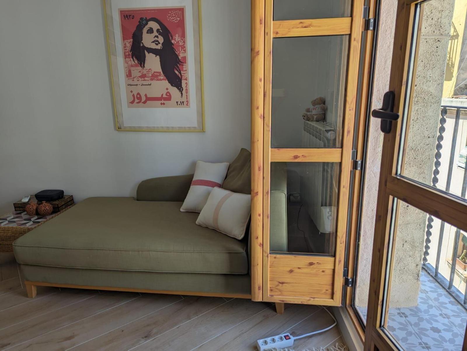 La Paloma Lägenhet Tarragona Exteriör bild