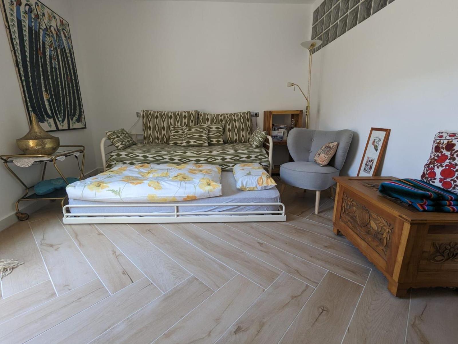 La Paloma Lägenhet Tarragona Exteriör bild