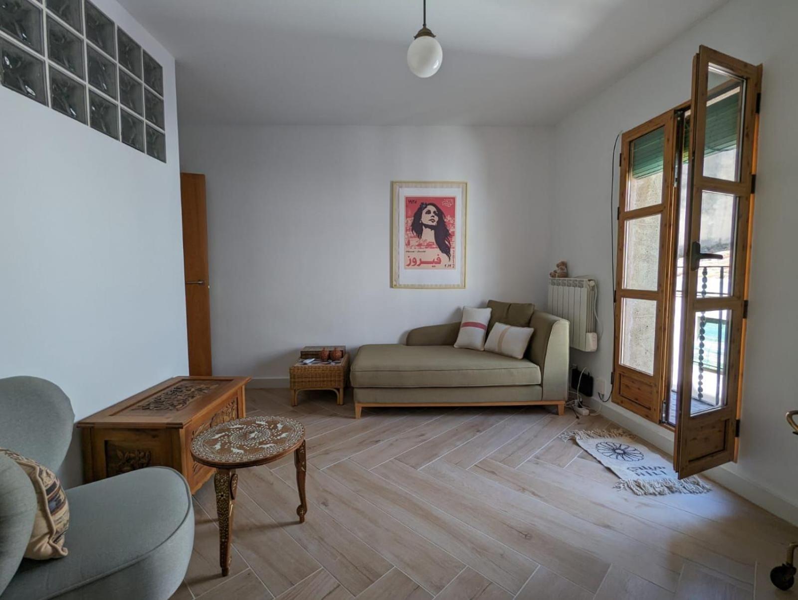 La Paloma Lägenhet Tarragona Exteriör bild