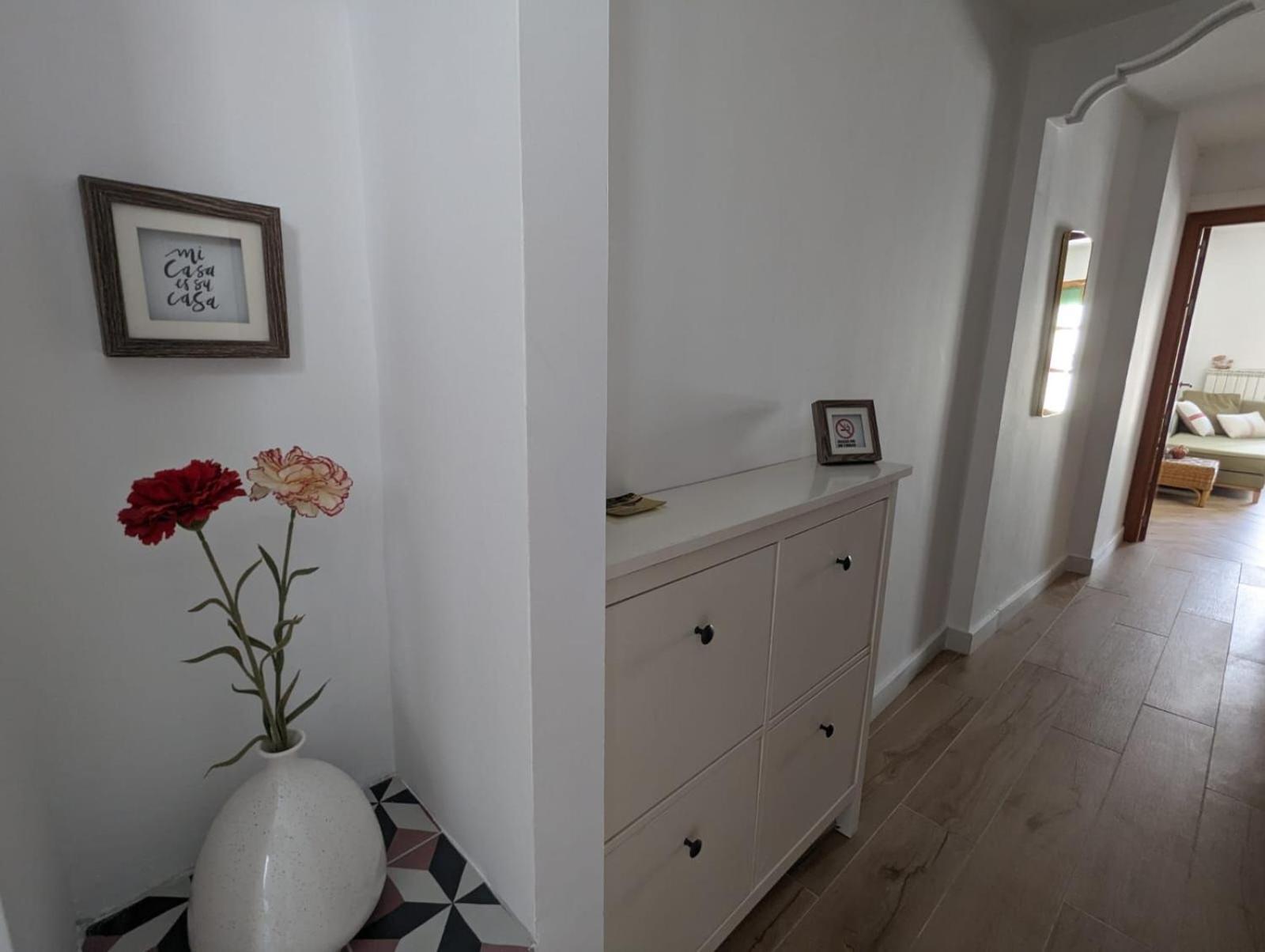 La Paloma Lägenhet Tarragona Exteriör bild